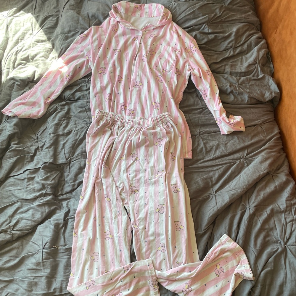 BT21 Cookie Pjs